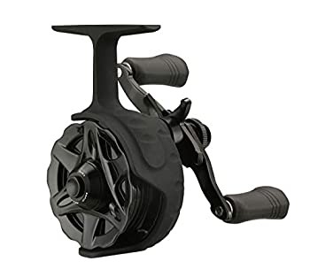 13 Fishing One 3 Descent Ice Reel 2.7:1 RH, Used, Fishing Reel, Ice Fishing