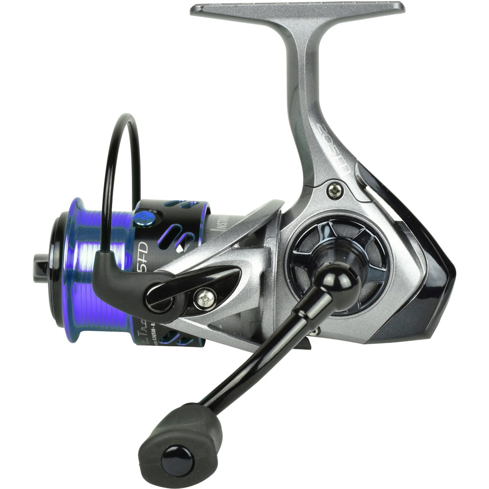 Garbolino Supra Feeder 505 Reel Front Drag