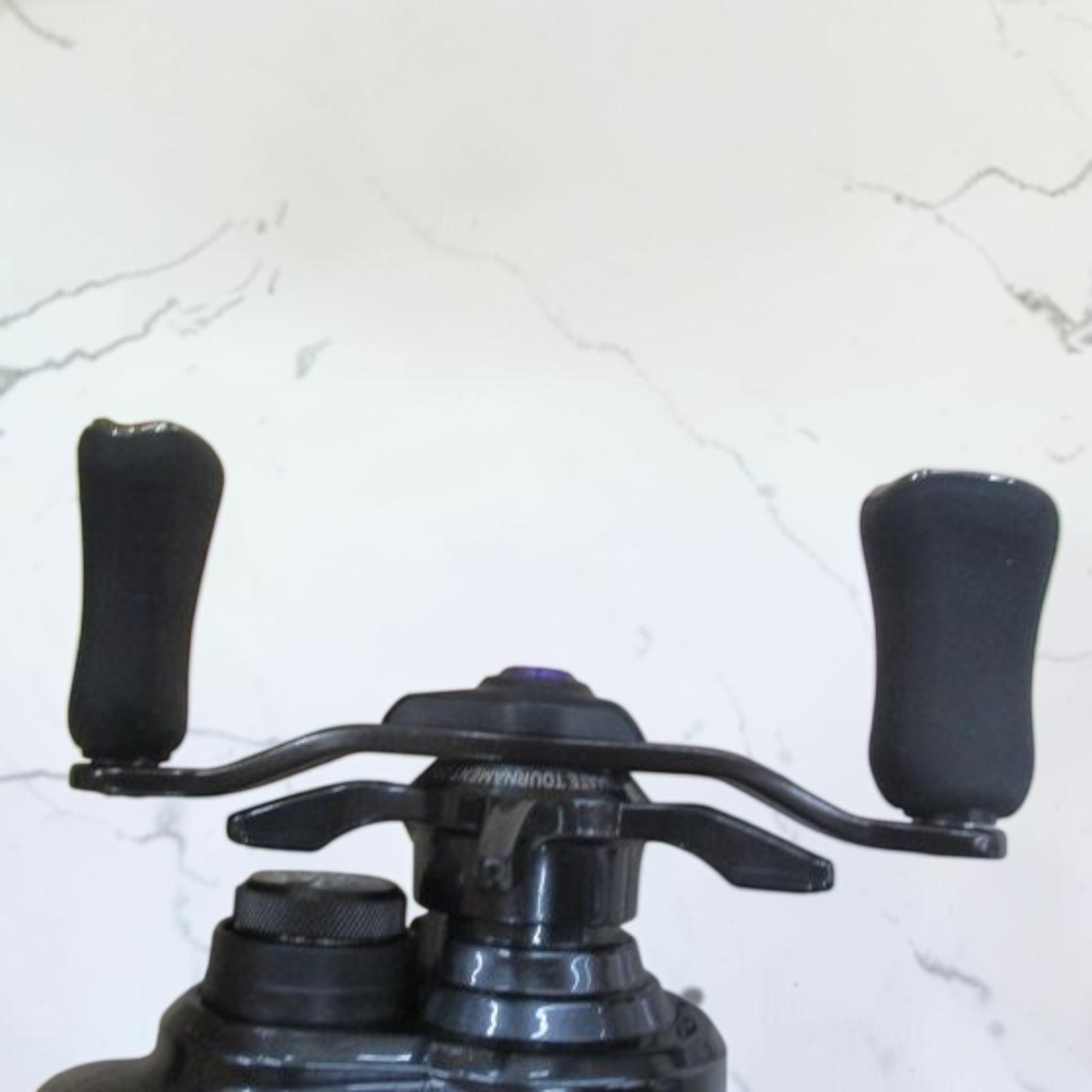 Daiwa 20 Tatula SV TW 103XHL Baitcasting Reel Used Excellent w/Box Japan