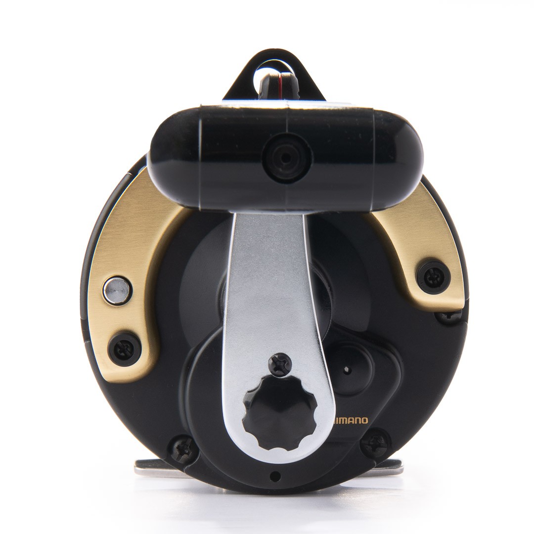 Shimano TLD25 Lever Drag Conventional Fishing Reel