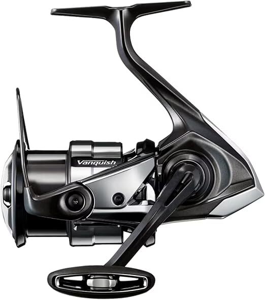 Shimano 23 Vanquish C2000S Spinning Reel Ship from Japan New