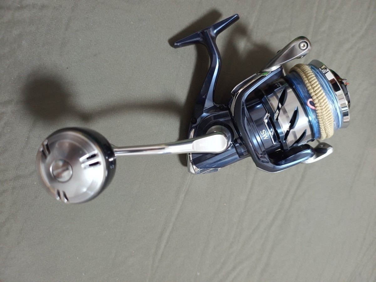 Shimano Twin Power SW 14000XG