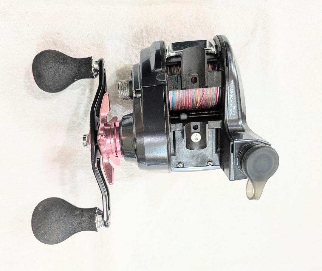 Daiwa Seaborg 200J-DH-L 878827