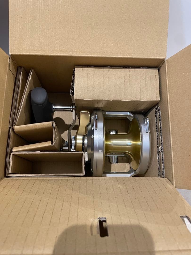 SHIMANO TALICA 50II 698026