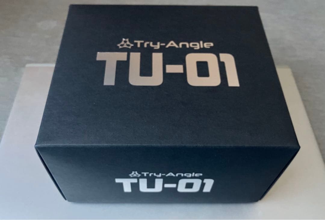 Isuzu Industry Triangle TU-01v+ Dark Gray Reel Fishing Gear