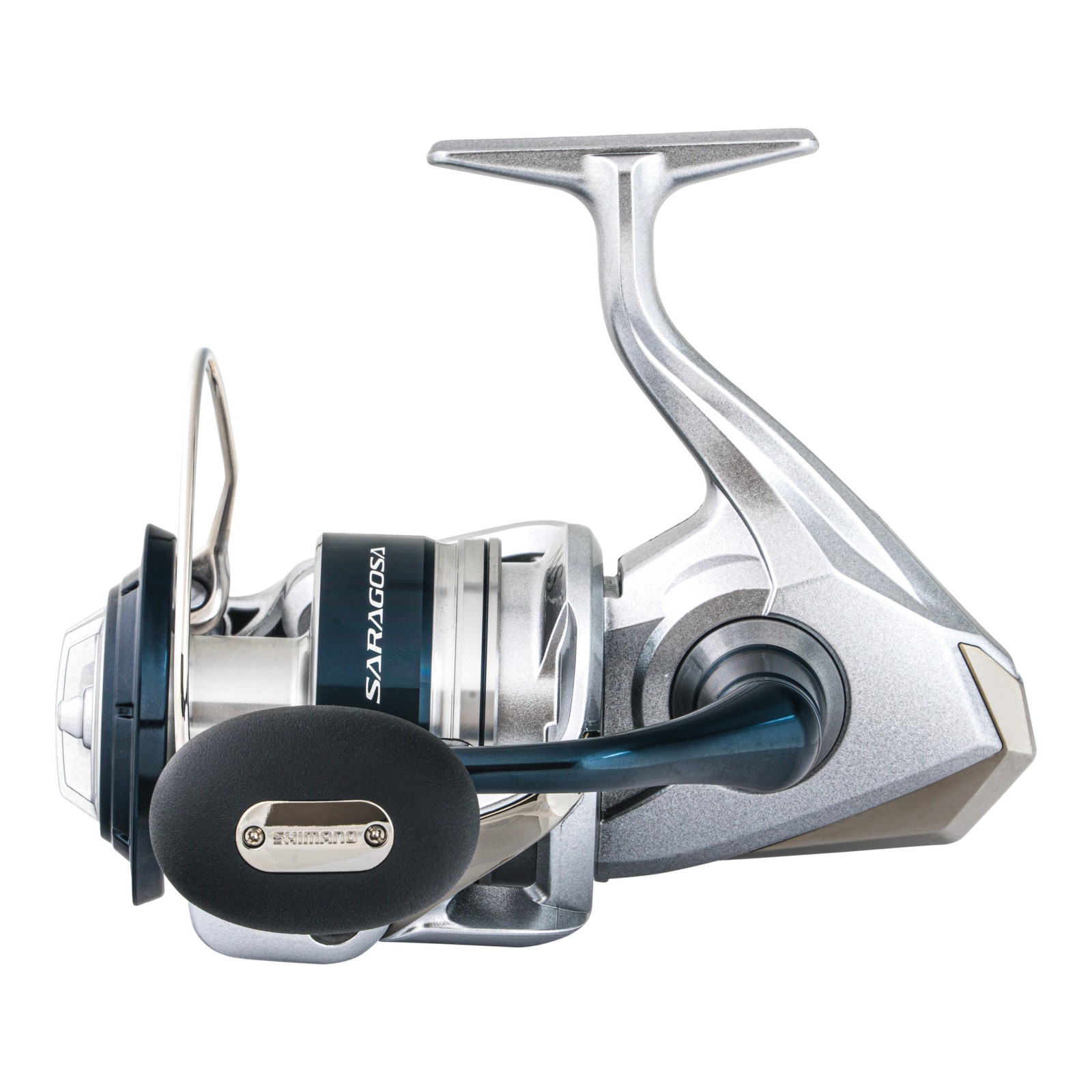 Shimano SARAGOSA SW A Saltwater Spinning Reels (SRG10000SWAPG) Fishing