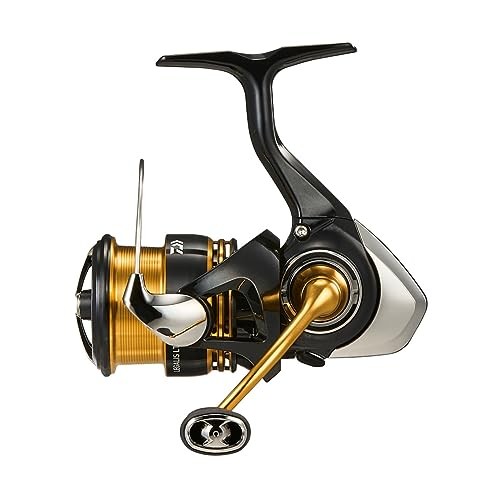 DAIWA Spinning Reel 23 LEGALIS LT2500S-XH Both Handed Saltwater Fishing NEW