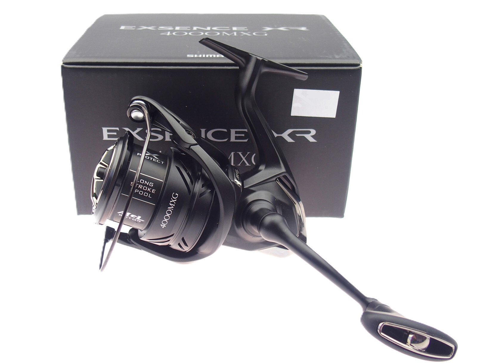 NEW 2025 Shimano Exsence XR Spinning Reels Size 3000-4000