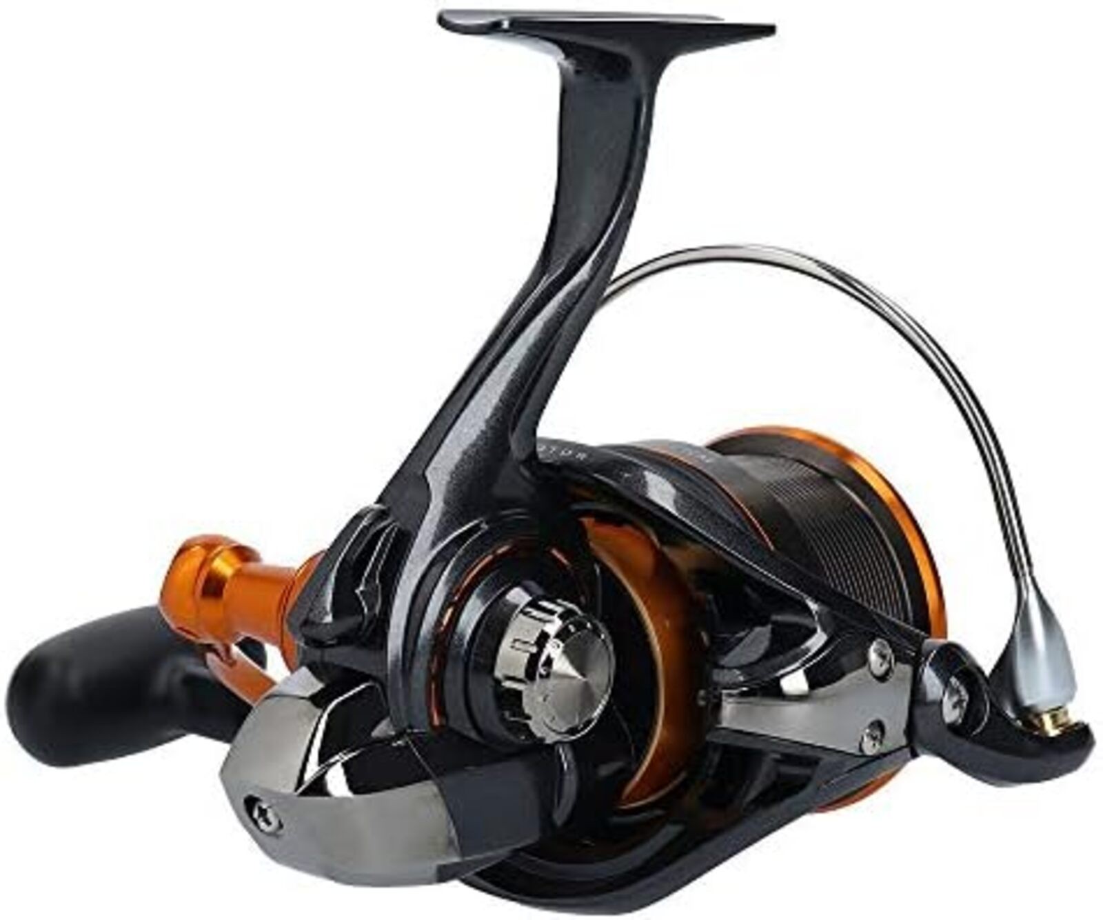 Daiwa 19 CAST IZM 25 15PE Surf Spinning Reel Casting Reel Fishing 2019 F/S Track