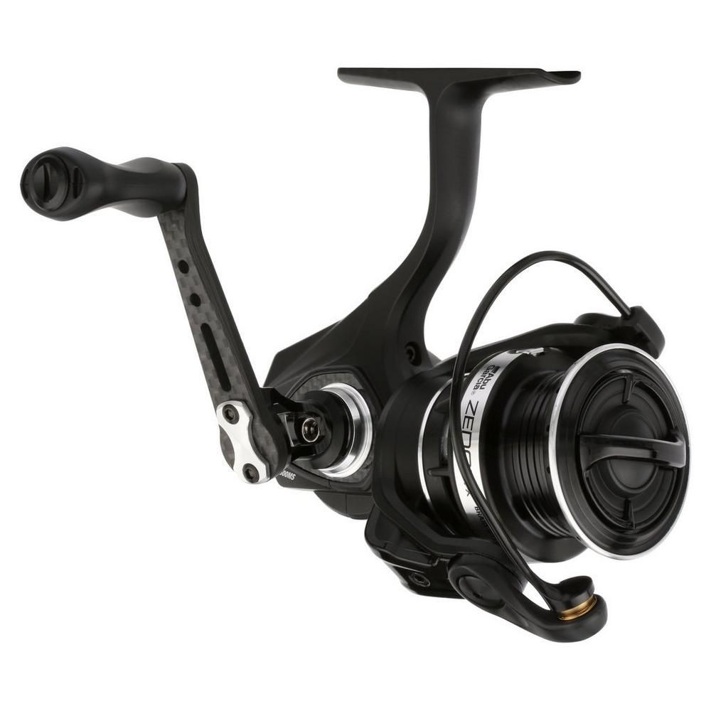 ABU GARCIA Ultimate Spinning Reel ZENON X 3500MS