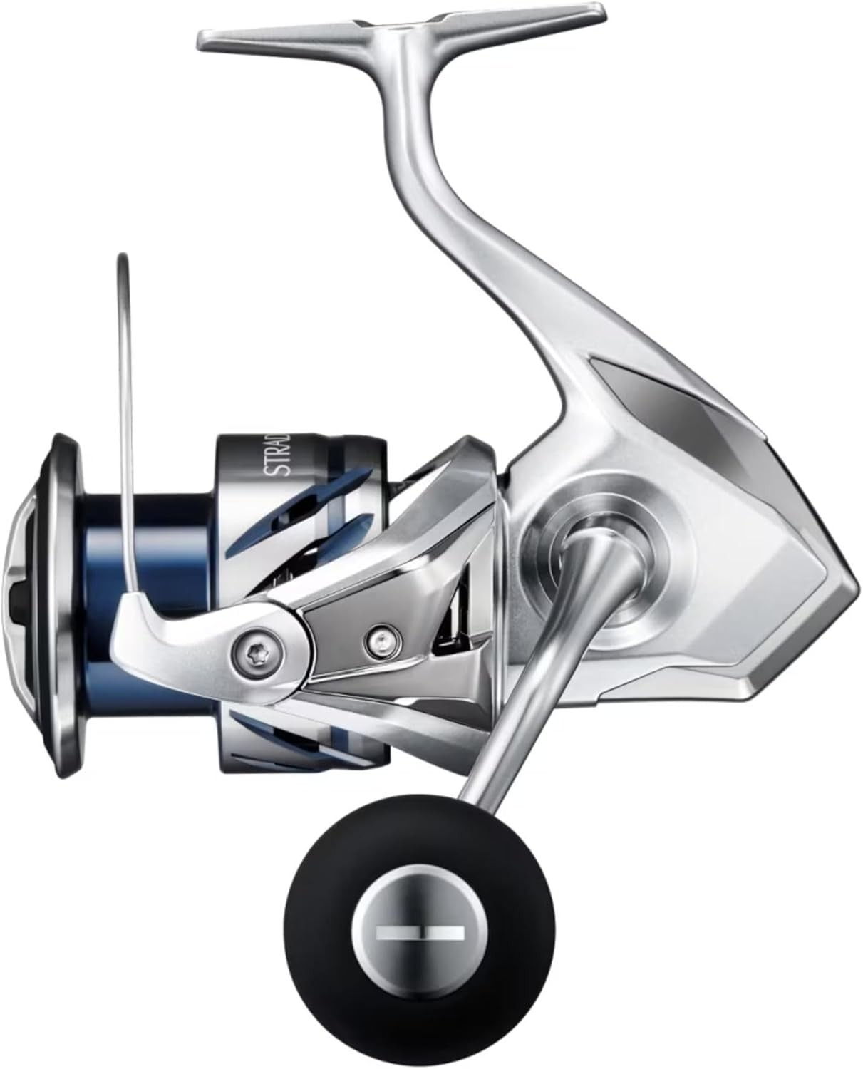 SHIMANO 23 Stradic C5000XG Spinning Reel 6.2:1 11kg Drag Japan Import New