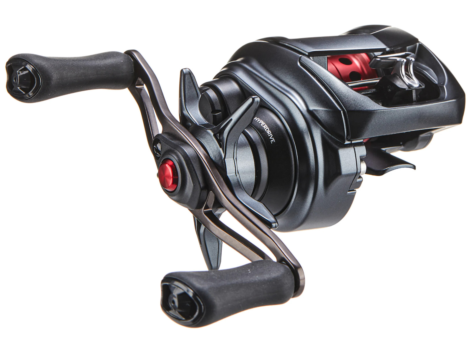 Daiwa Tatula BF70 BF Casting Reel, Right/Gear Ratios: 8.1:1
