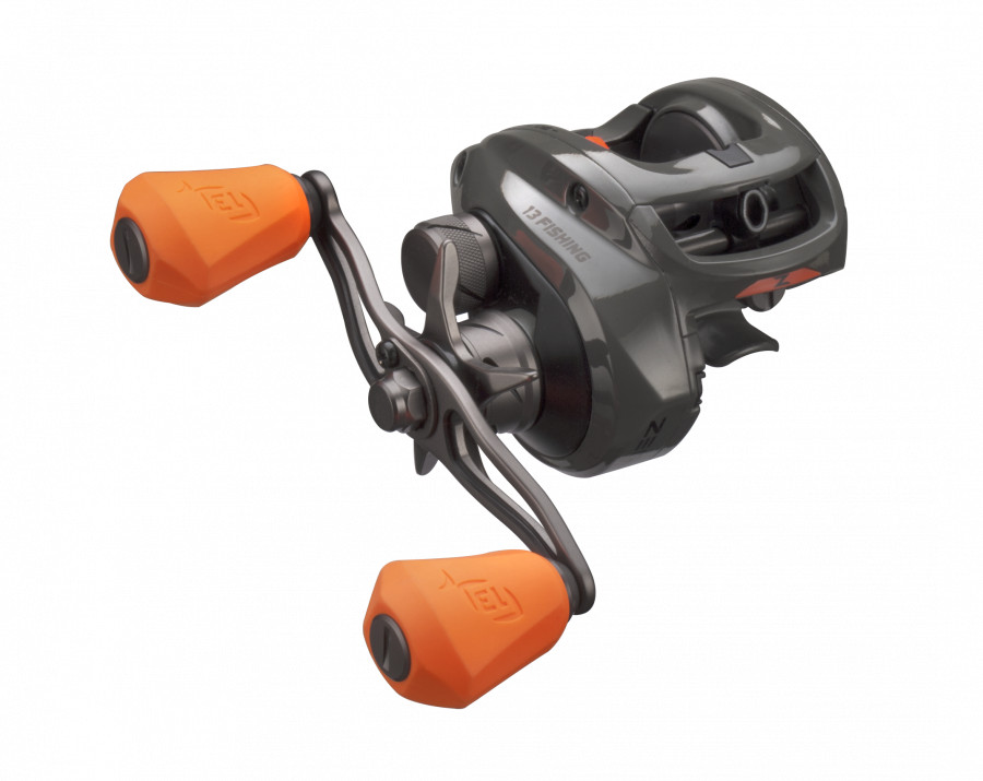 13 FISHING CONCEPT Z SLD 6.8:1 LH