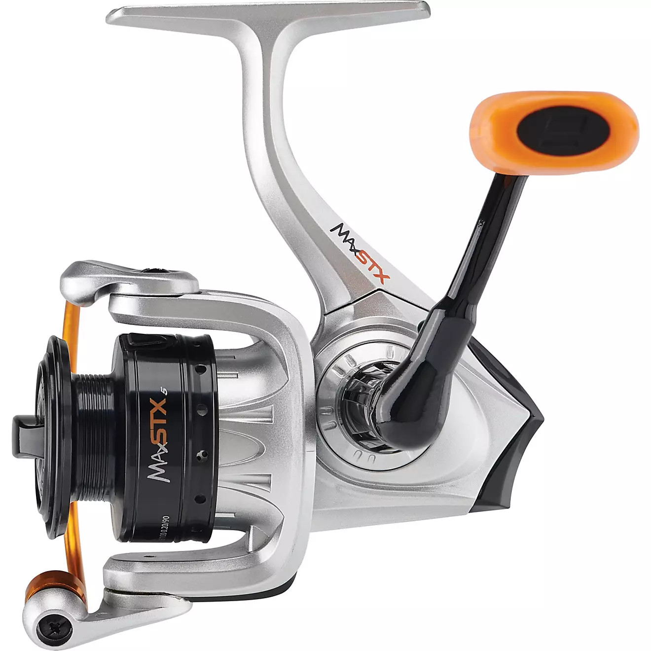 Max STX SP30-C Spinning Fishing Reel