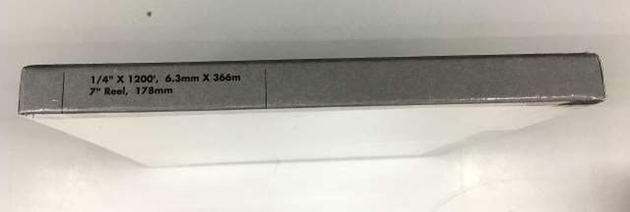 Quantegy Grand Master 456 Av Accessories