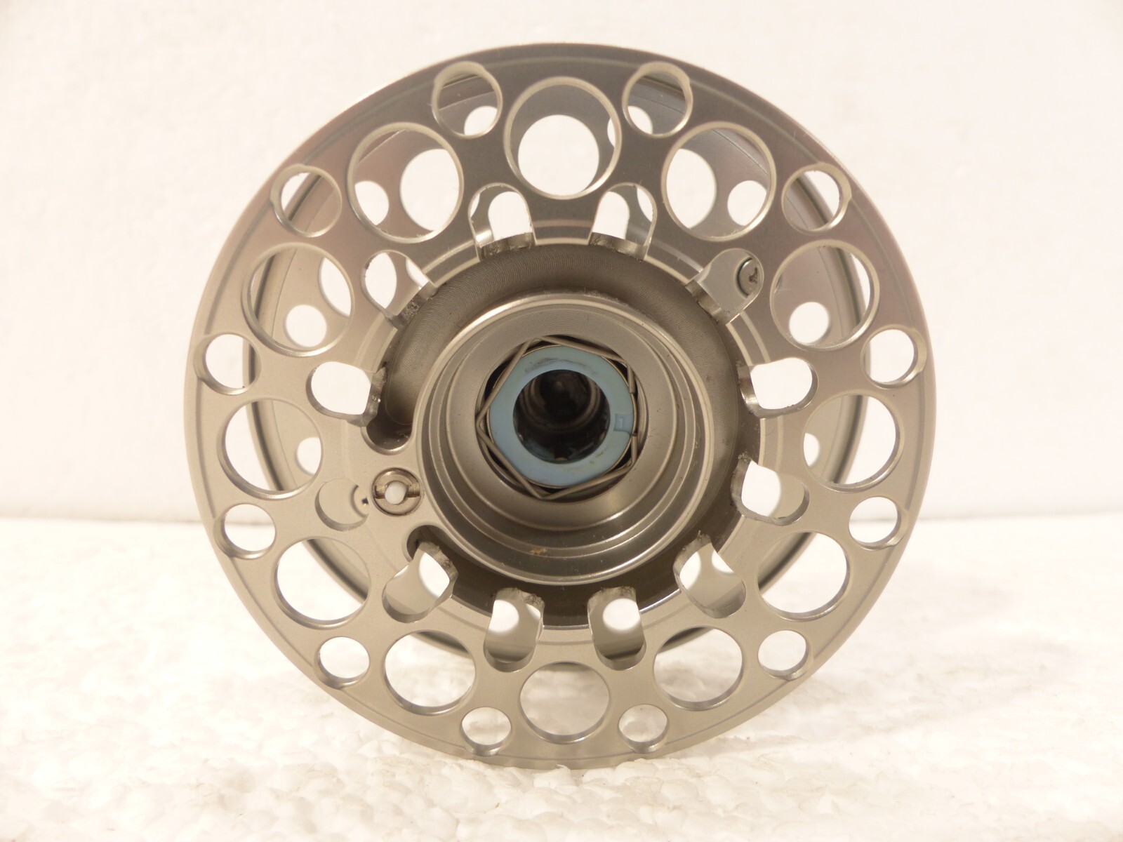 Redington Disc Drag Rise Moss SRISE 3/4 3-4wt Fly Reel Spool Only NOS