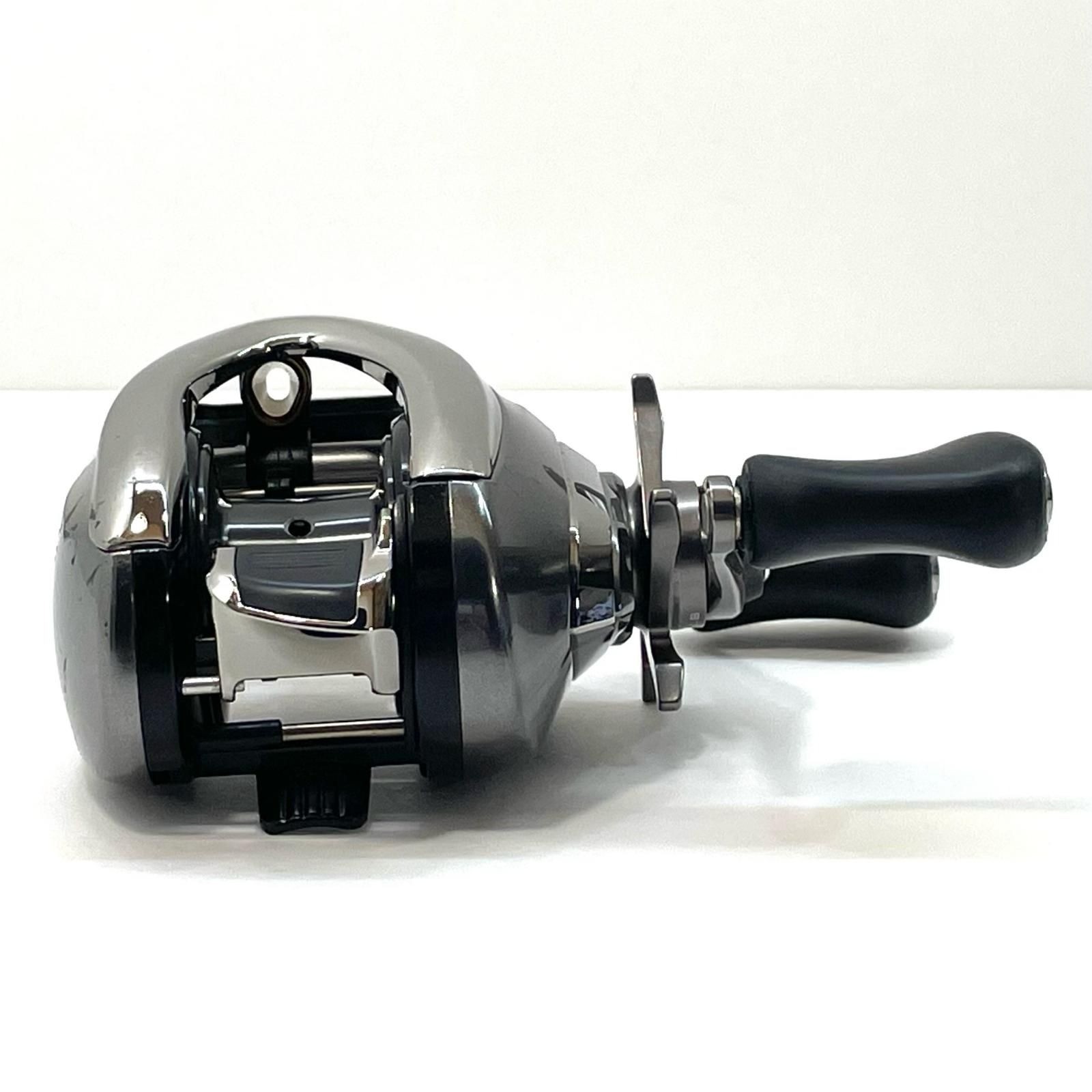 SHIMANO 16 ANTARES DC HG Right Handed Baitcasting Reel Japan USED