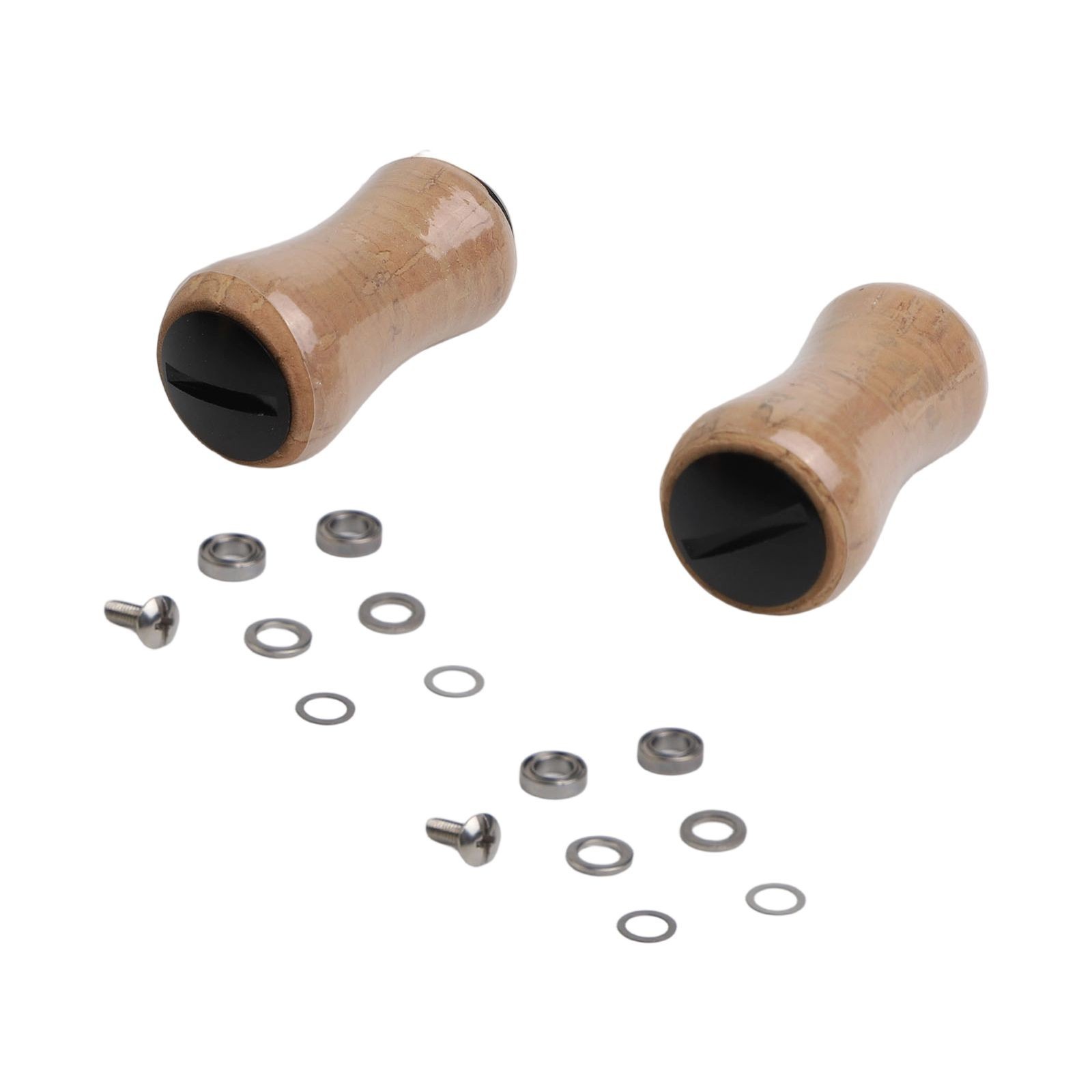 Fishing Reel Knob Corks for For DAIWA For TATULA 3A with Multiple Color Options