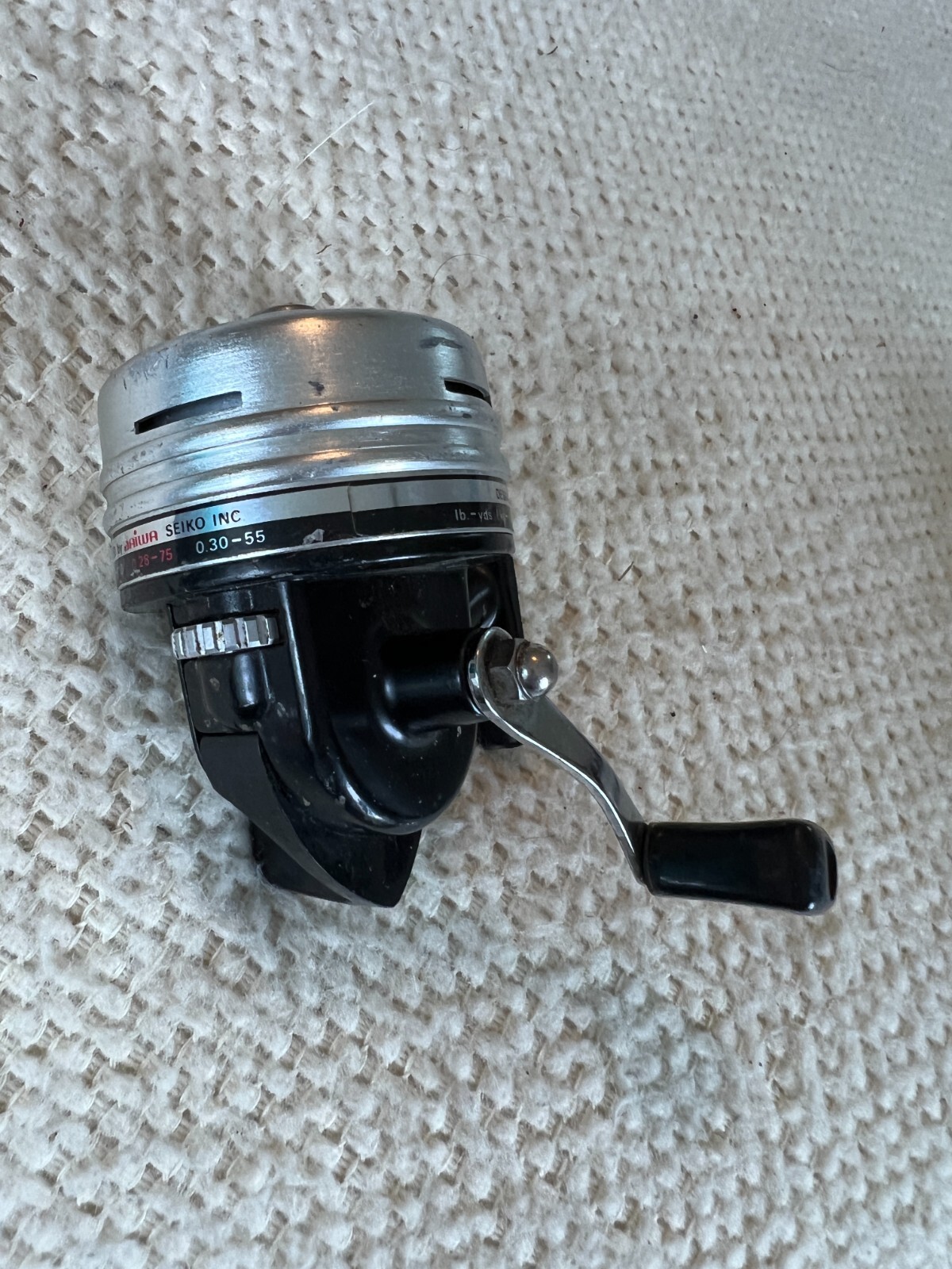 Daiwa 9300C Spin Cast Reel