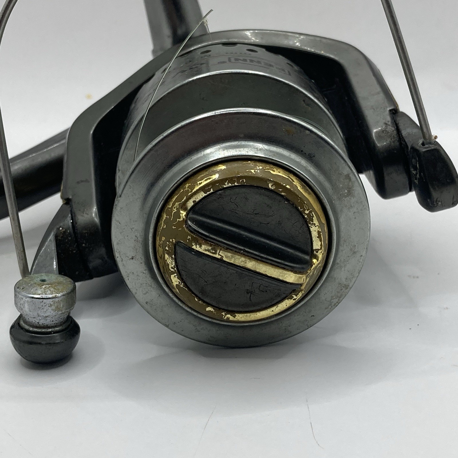 Penn Captiva CV6000 Spinning Fishing Reel CV 6000 Saltwater Surf Fresh Works