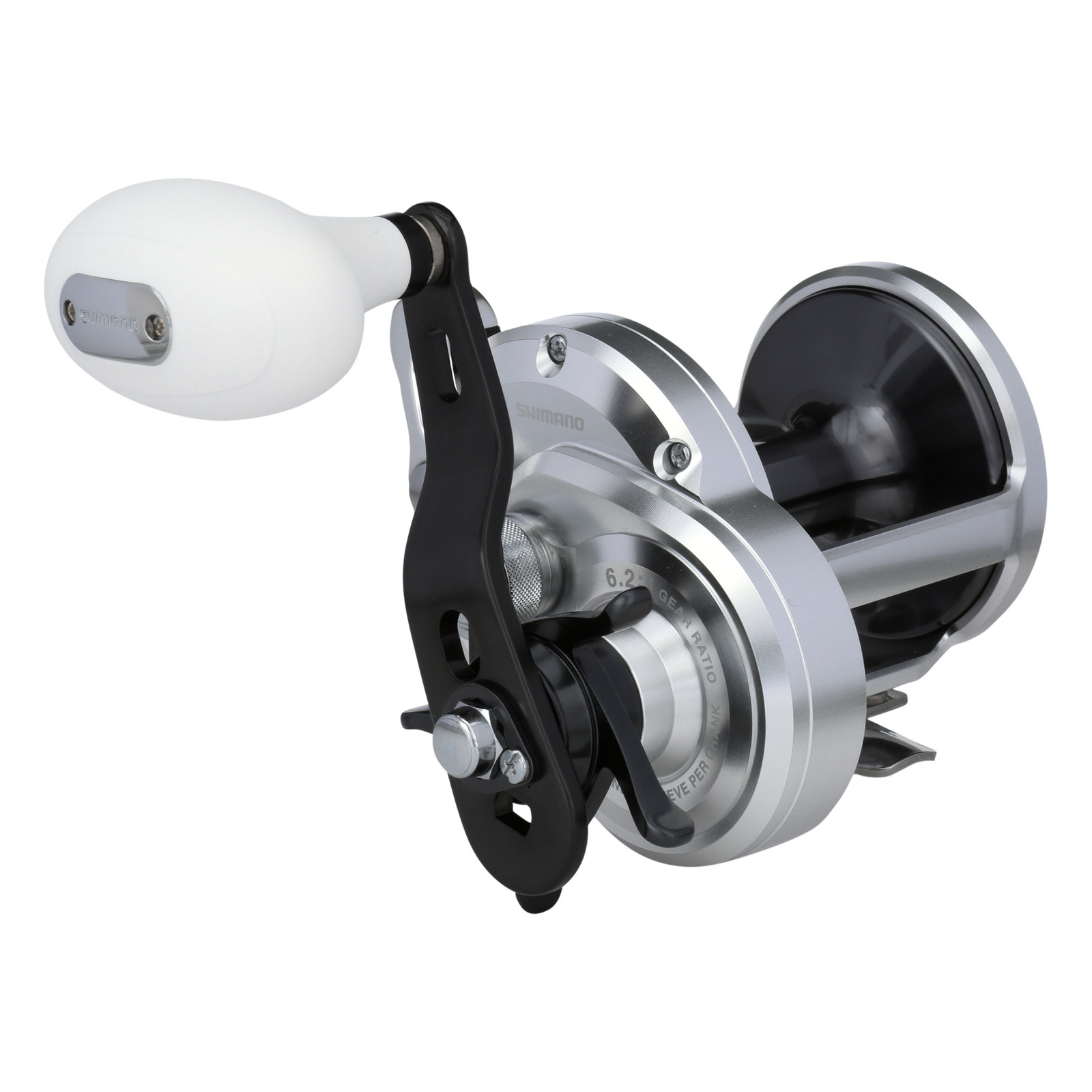 Shimano TRINIDAD Right Hand Conventional Reel (TN30A) Fishing