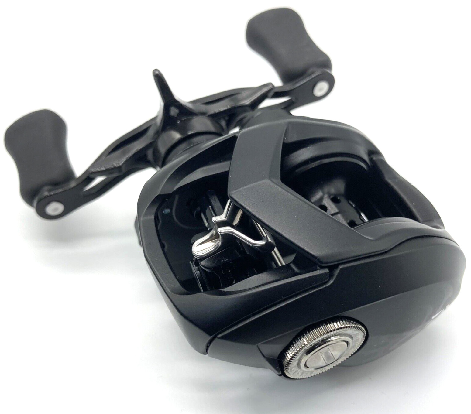 Daiwa 22 TATULA TW 80H Right Handed Bait Casting Reel w/Box Ship From JPN „MINT“