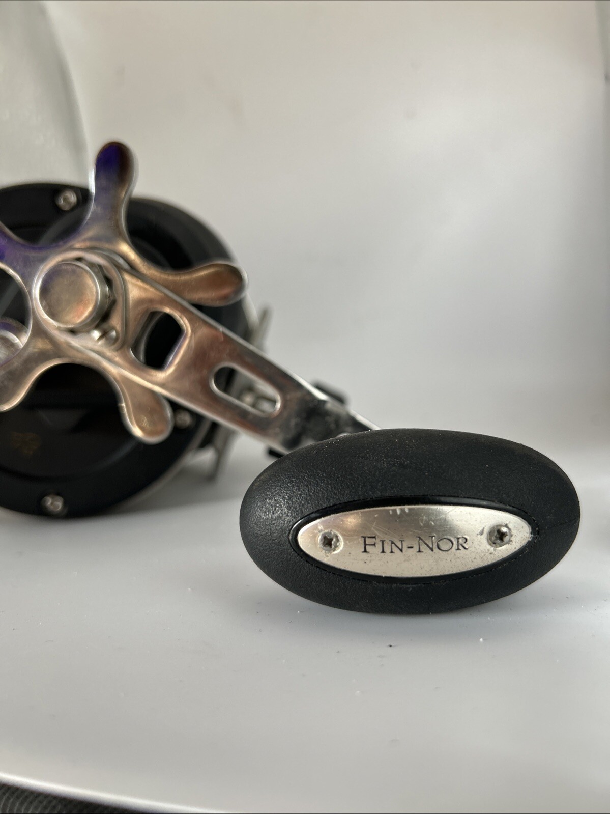 Fin Nor Sport fisher ST50 Saltwater Reel