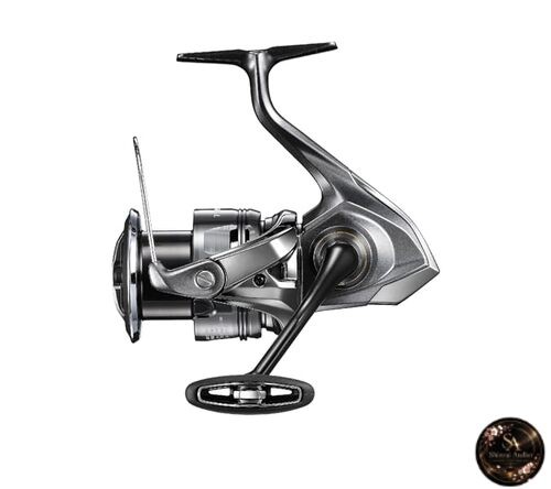 SHIMANO Spinning Reel 24 Twin Power 4000XG