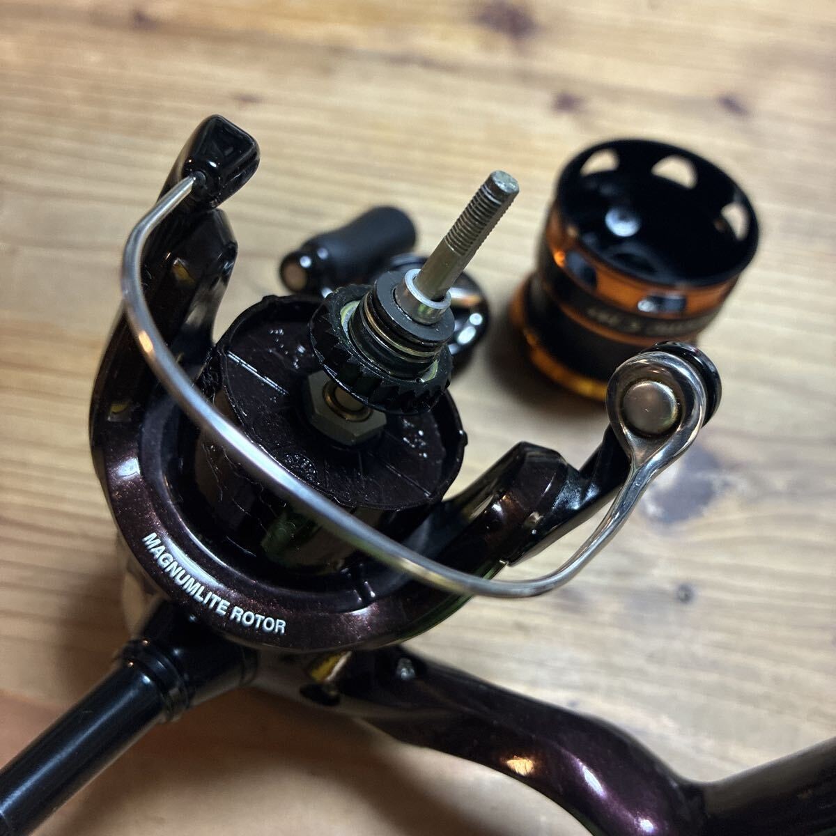 SHIMANO Soare Ci4 2000PGSS 746487