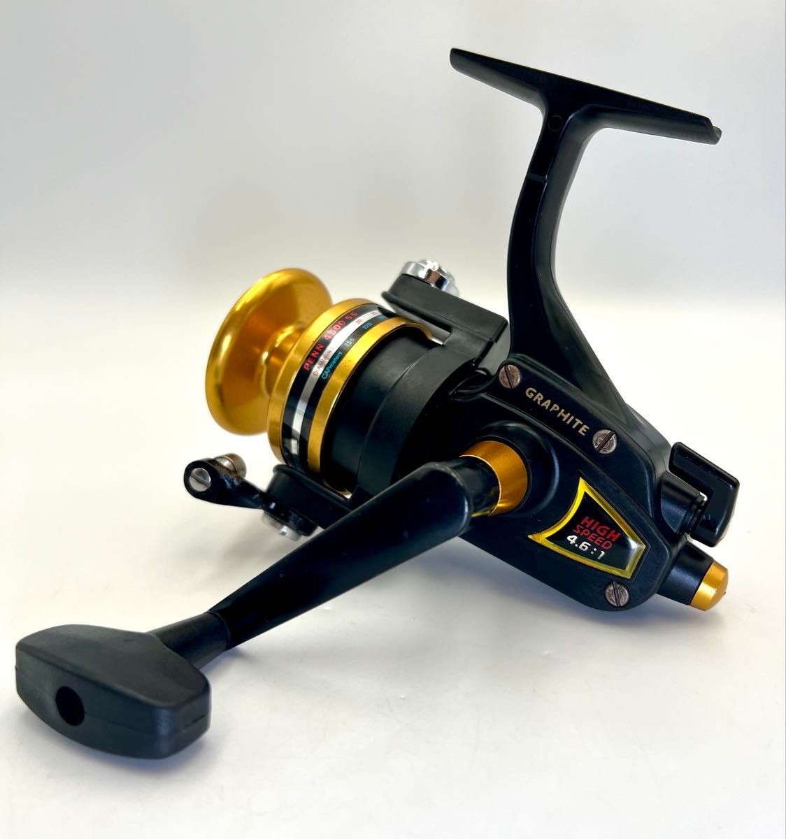 PENN 4500SS Spinning Reel MADE IN USA