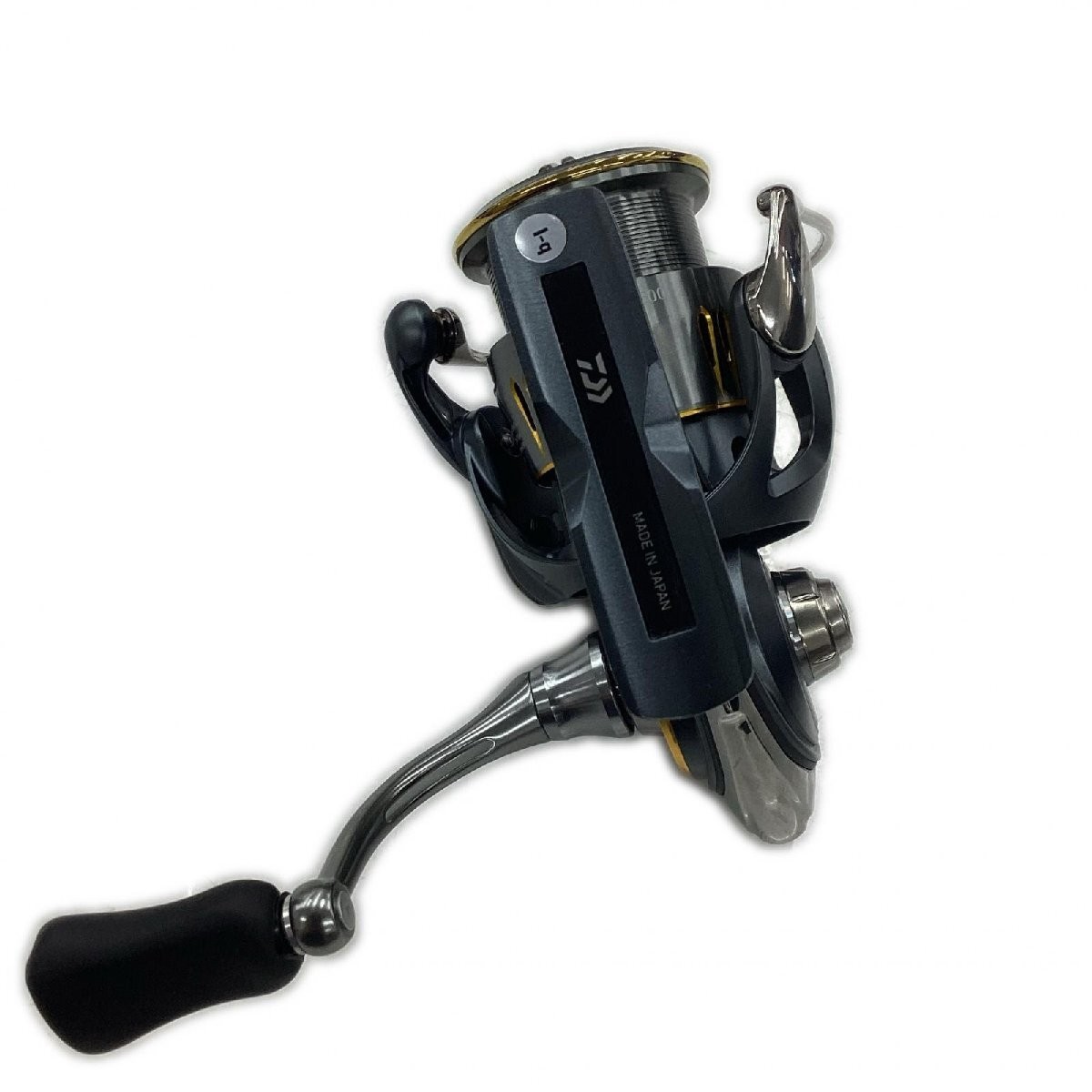 Daiwa 23 Airity PC LT2500 Spinning Reel Mint JAPAN