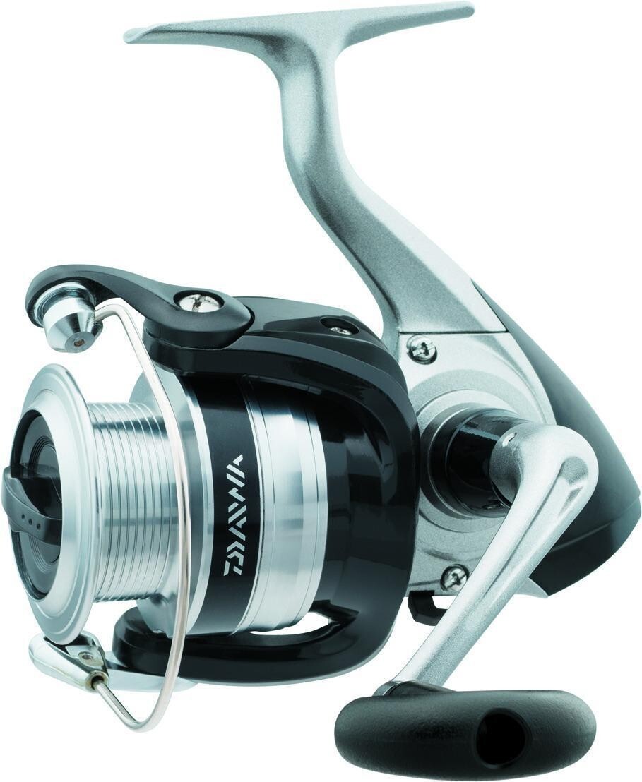Daiwa SF1000-CP Strikeforce B Spinning Fishing Reel Ambi 1BB 4.9:1
