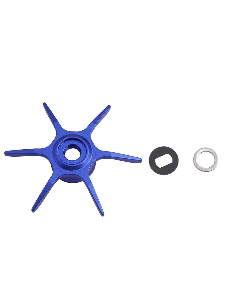 Upgrade Your Fishing Reel with Modified For ABU Max Series B3B4P3P4P5 Brake