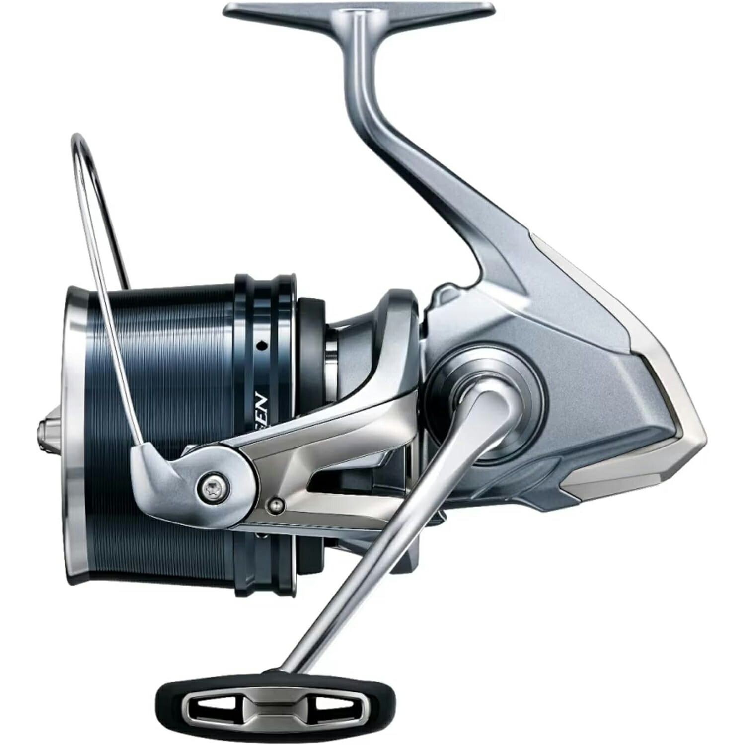 SHIMANO FLIEGEN 35 Gokuboso 2024 Spinning Throwing Reel Fishing 04724 B10253