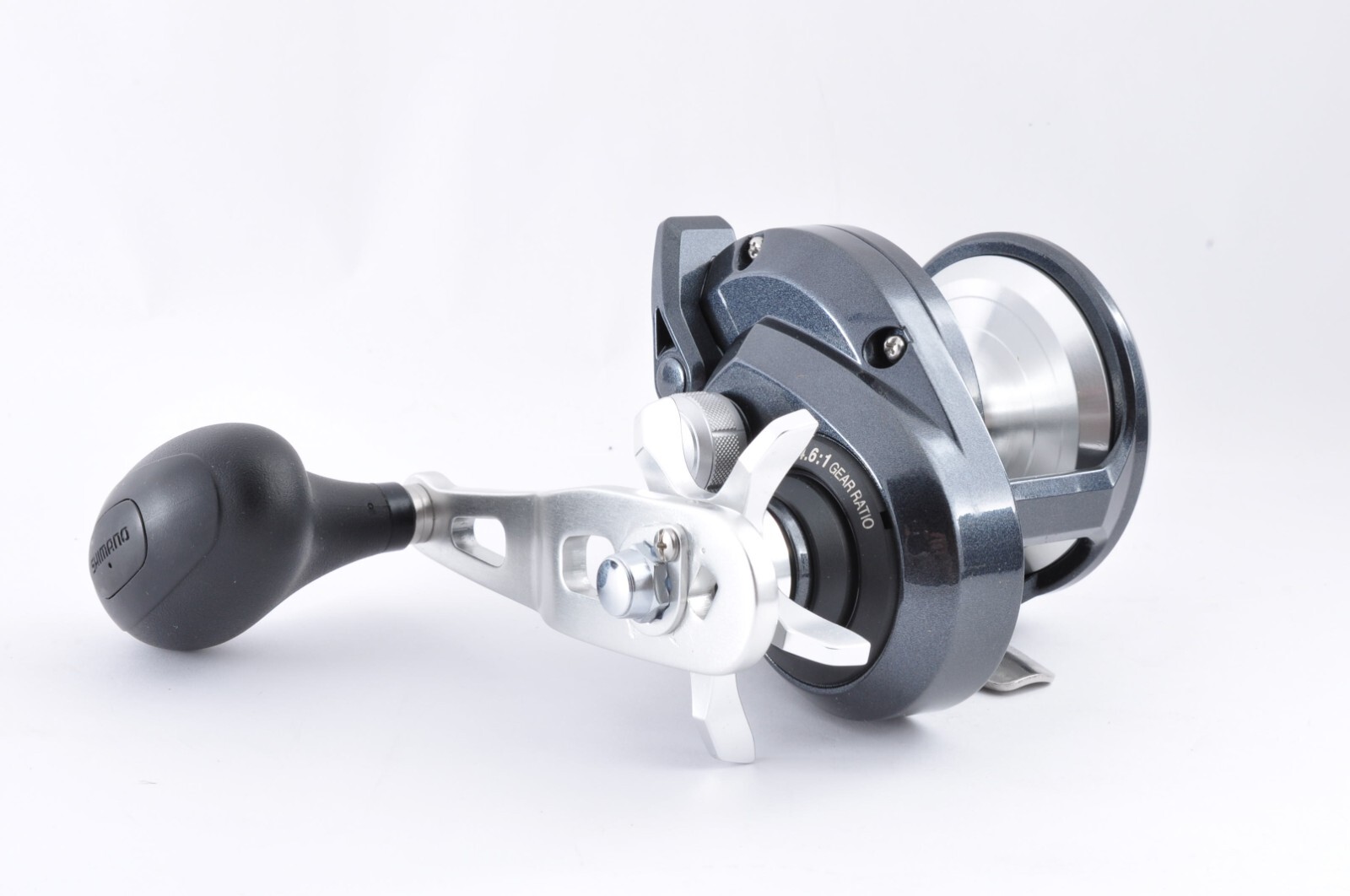 Shimano 20 TORIUM 2000PG Baitcasting Reel Ship from Japan New