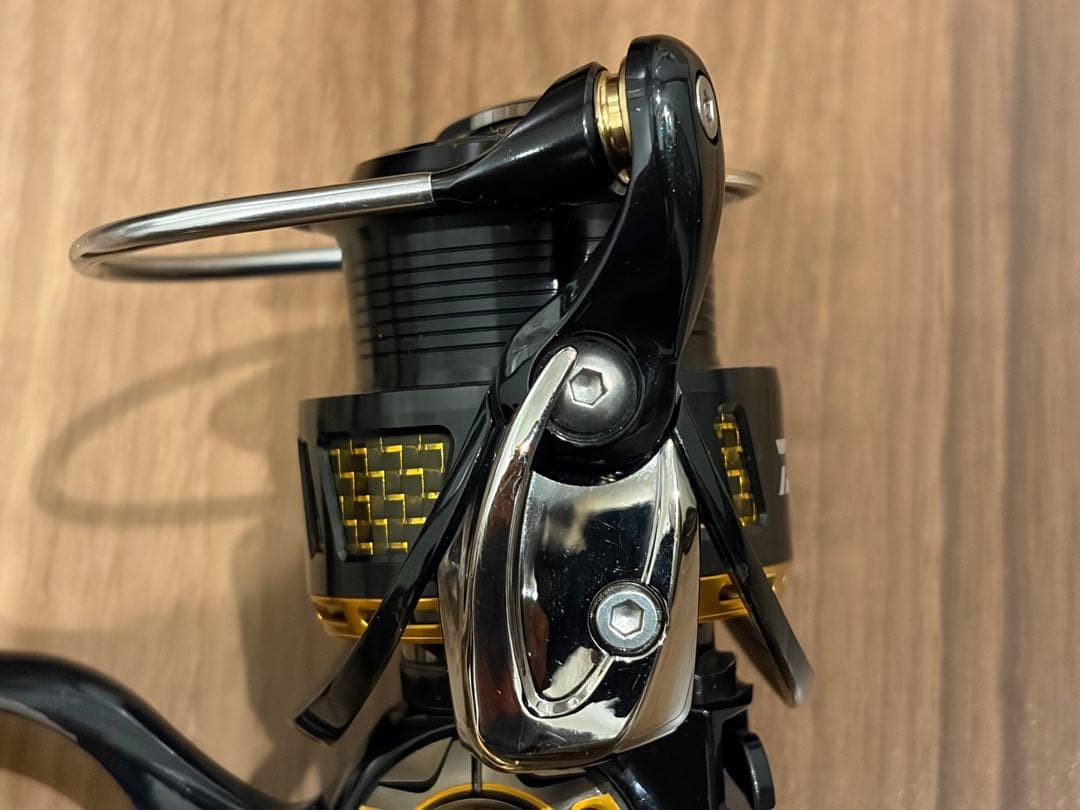 Daiwa Morethan 2510PE