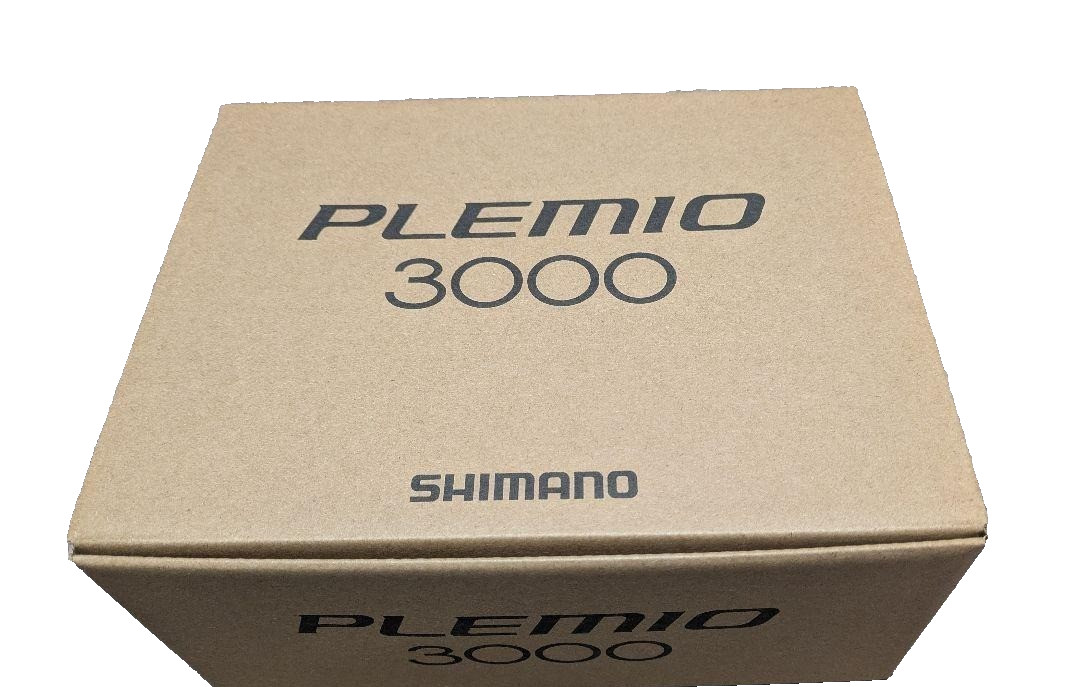 Shimano 15 Premio 3000 Electric Reel DC12V Big Game Fishing w/Box Cable New JPN