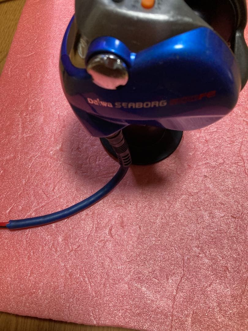 Daiwa Electric Reel 500FE
