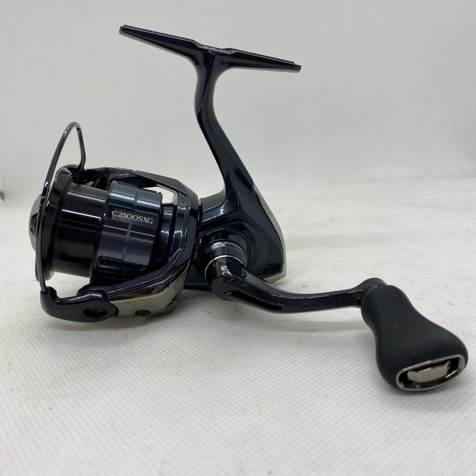 SHIMANO Spinning reel 26 Vanquish CE C2500SXG 049292