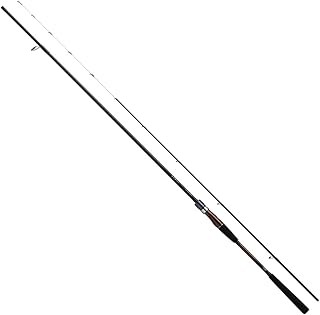 NEW Daiwa Kouga Tenya Game X Boat Rod 2024 Japan