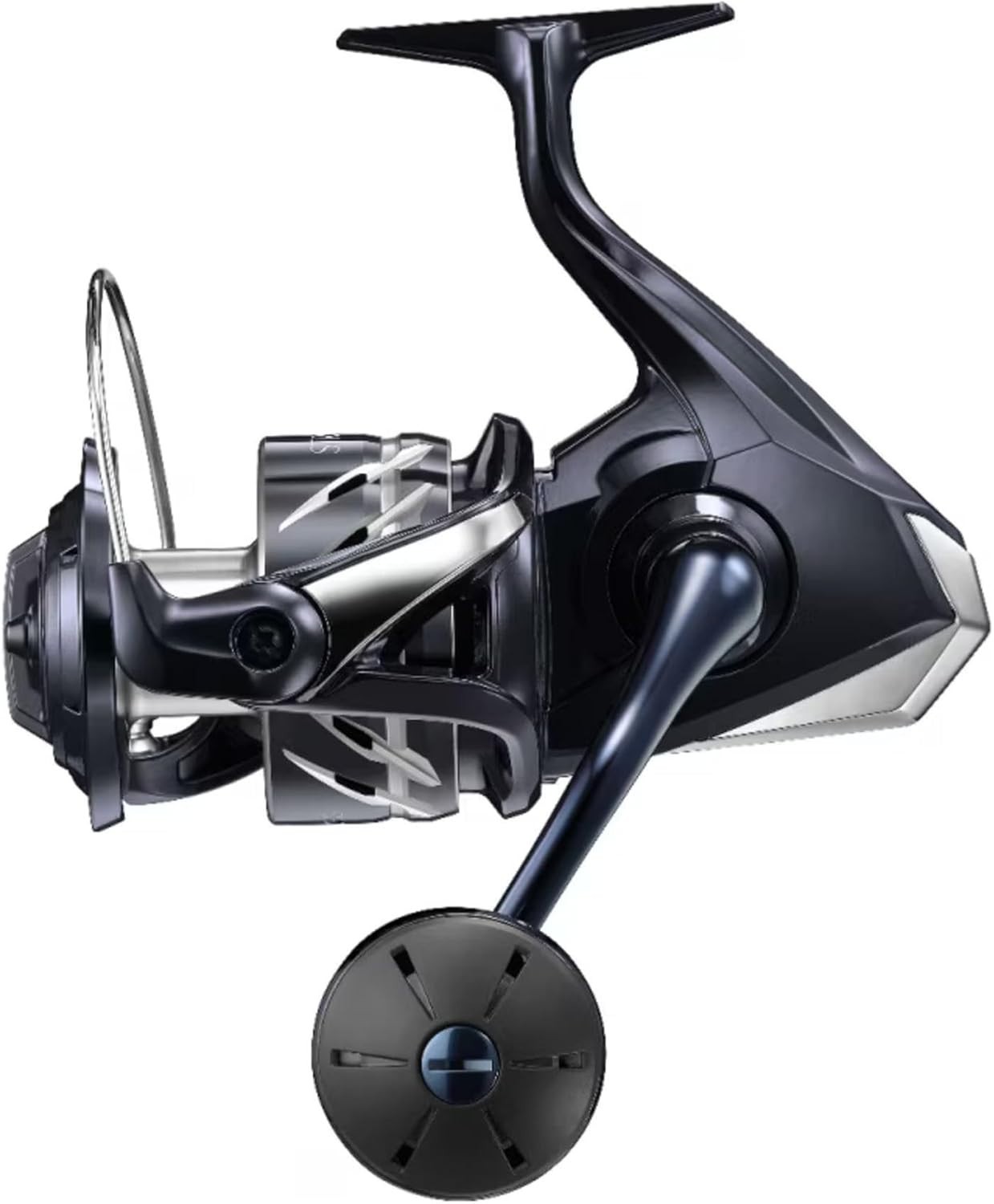 Shimano 24 Stradic SW 10000HG Spinning Reel New w/ Box and Paper from Japan