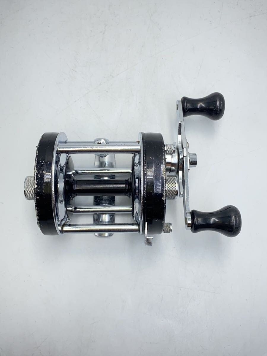 Abu Garcia Ambassador 6000C Reel, Fishing Gear, 9in x 6.5in x 7in, Used