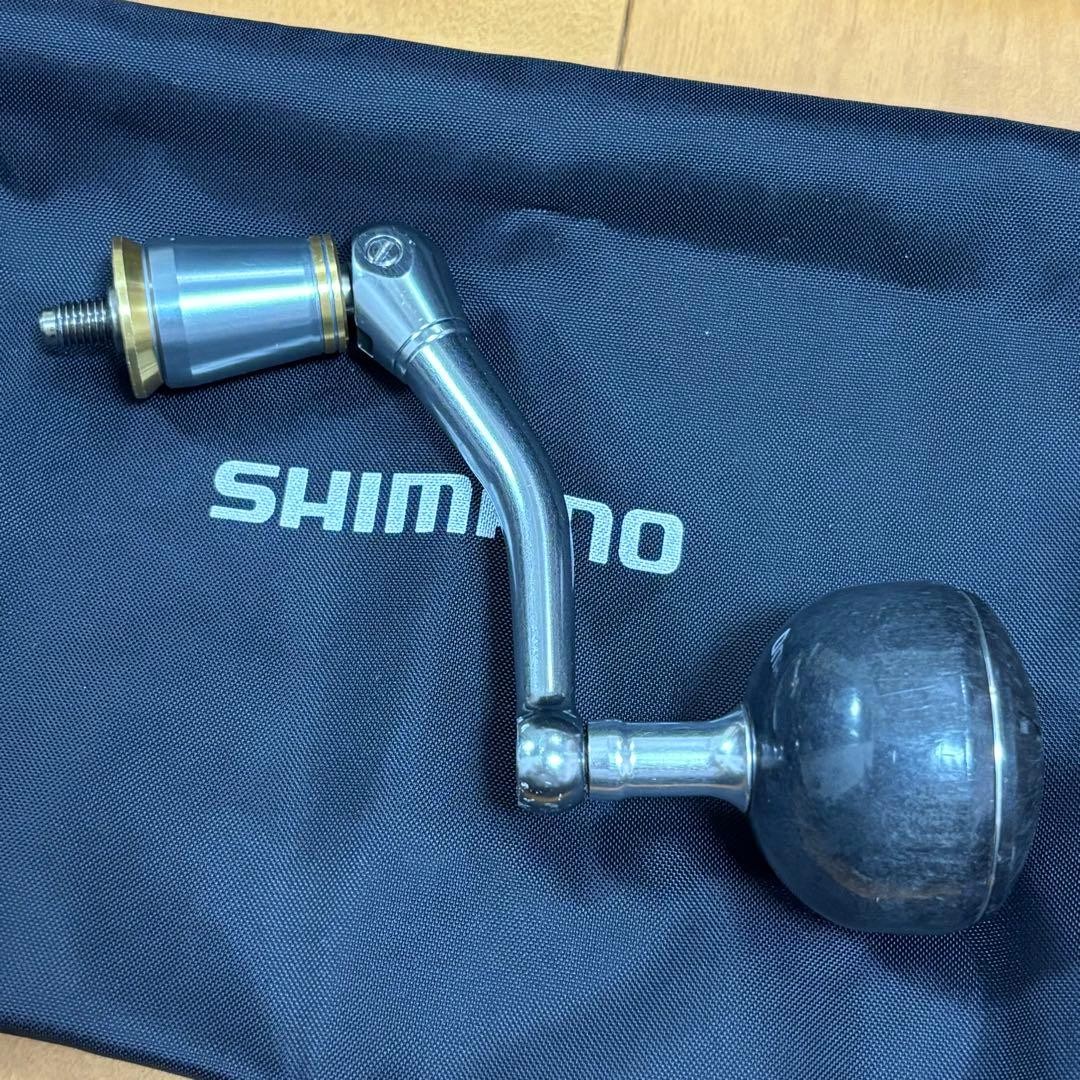 Excellent SHIMANO 15 Twin Power SW Spinning Reel SW8000HG w/ Box Fishing Reel