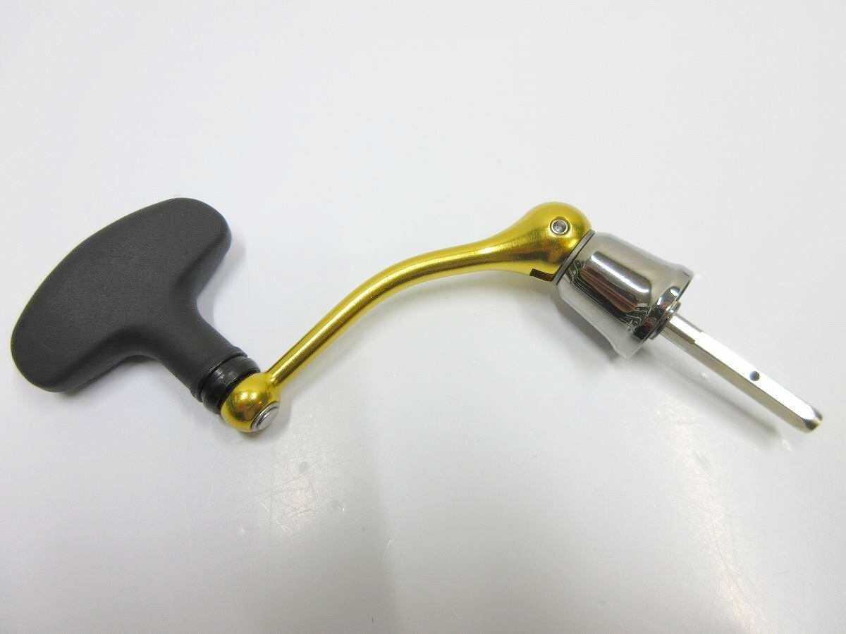 SLPW Machine Cut Shaft Handle 55mm / AW0008 / 60