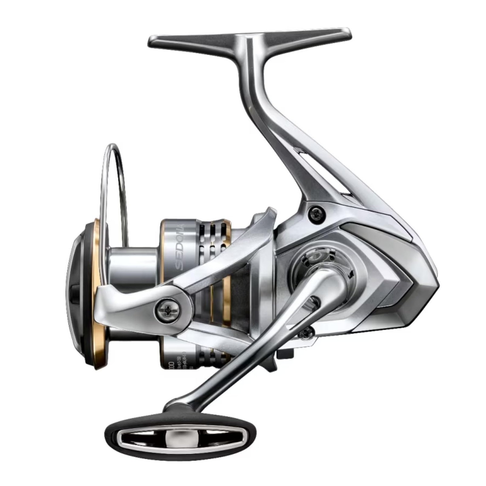 SHIMANO 23 Sedona C3000 Spinning Reel Saltwater Seabass Eging Japan