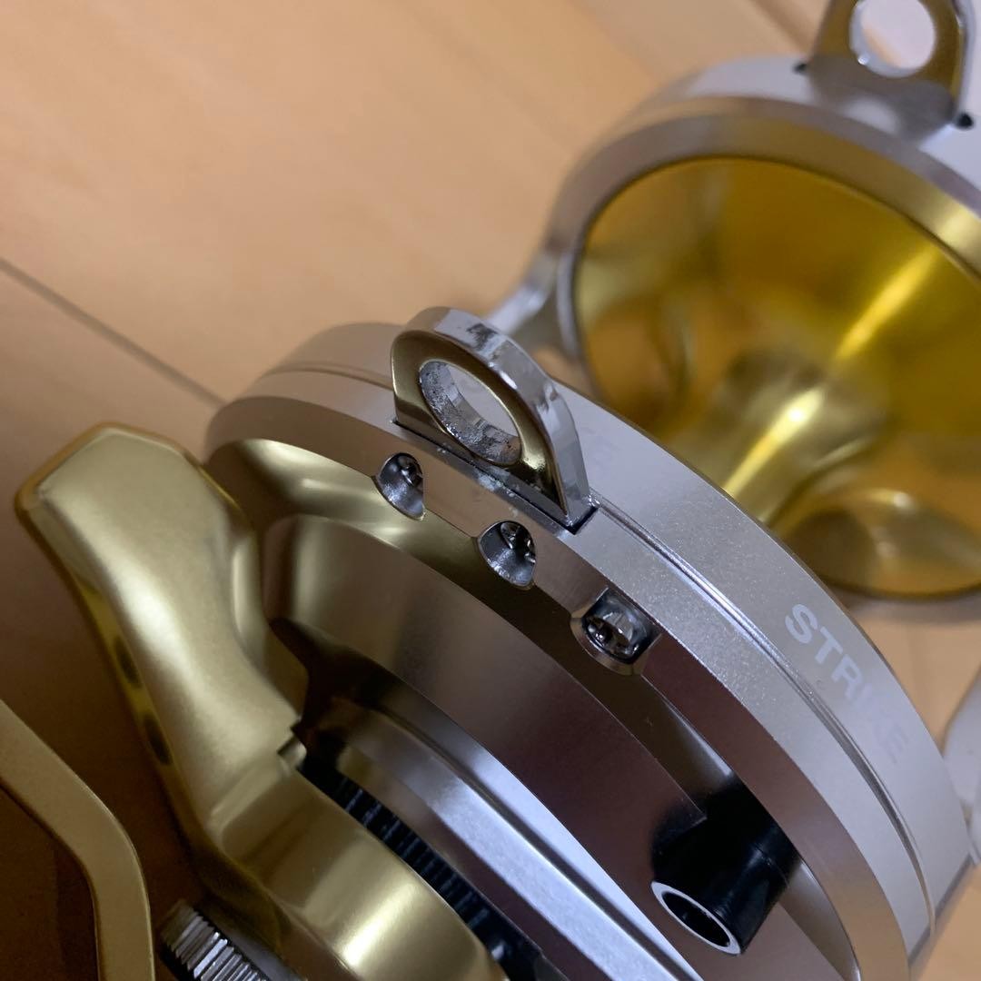 SHIMANO TALICA 20II 353260