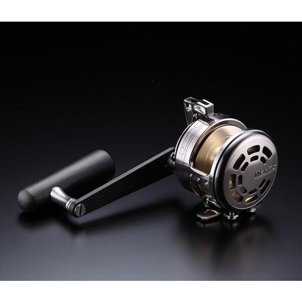 ATEC Marfix GM Limited C3 RH Lightweight model that pursues sensitivity jigging