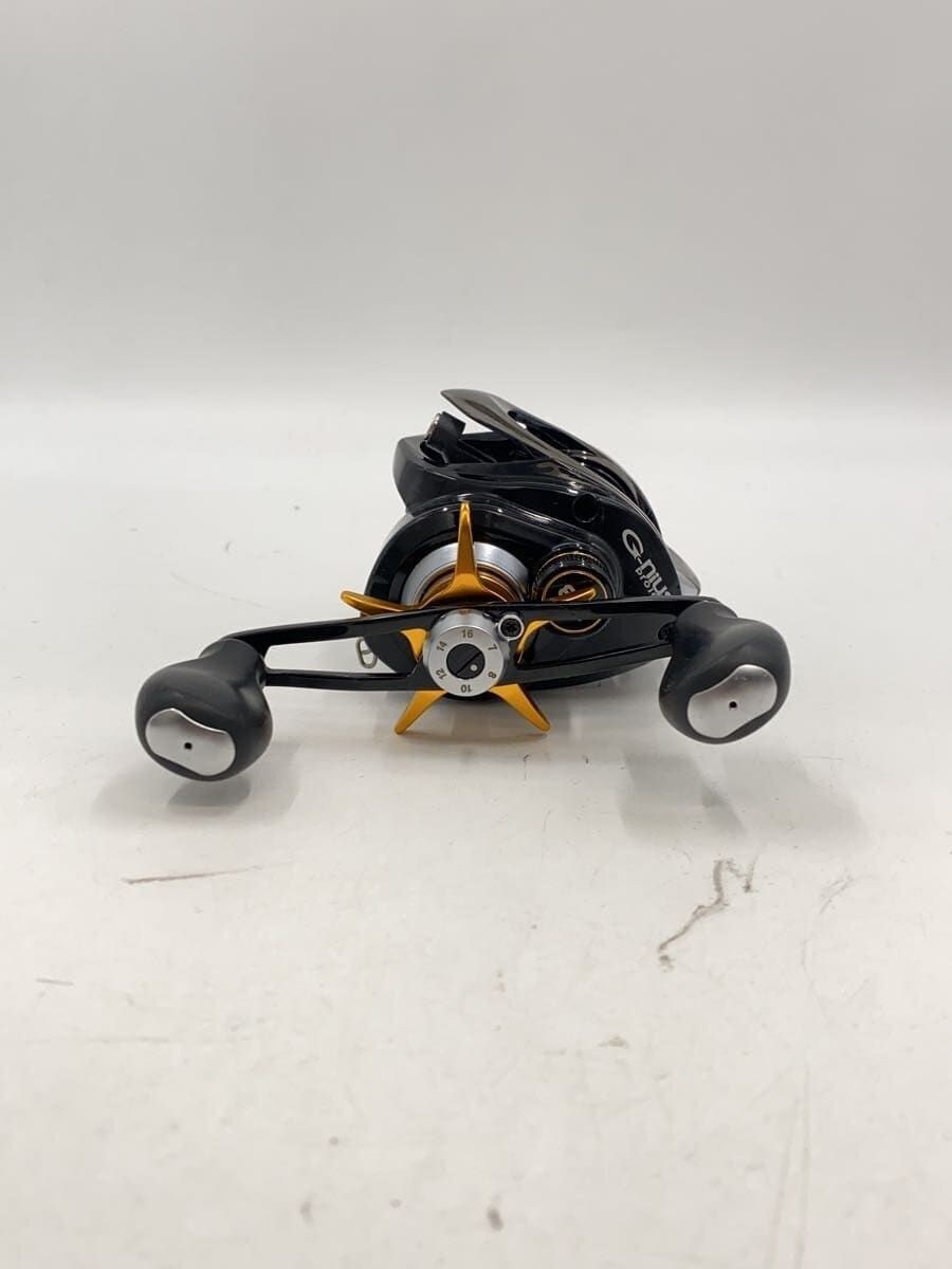 Other BRANDs Reel G-nius Project Bait Used