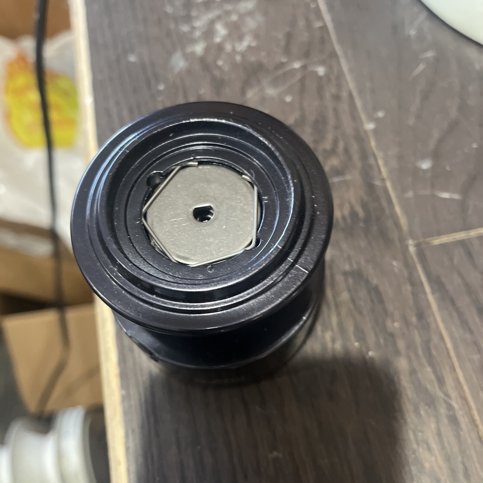 ABU GARCIA SPARE SPOOL ONLY