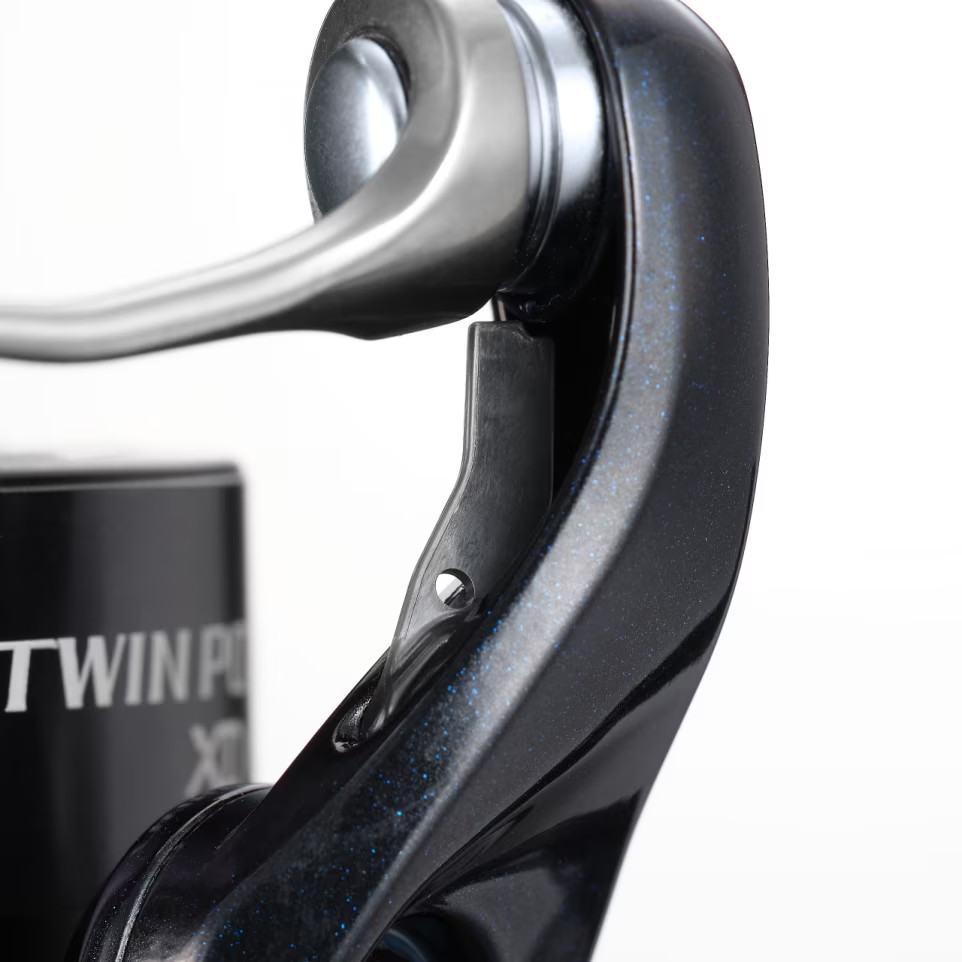 Shimano 25 Twin Power XD Spinning reel